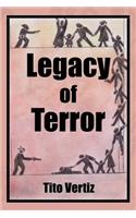 Legacy of Terror