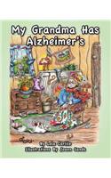 My Grandma Has Alzheimer's