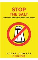 Stop The Salt
