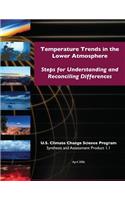 Temperature Trends in the Lower Atmosphere