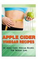 Apple Cider Vinegar Recipes