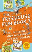 The Treehouse Fun Book 2: (Treehouse Fun Books)