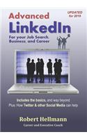 Advanced Linkedin