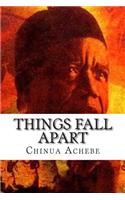 Things Fall Apart