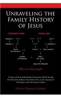 Unraveling the Family History of Jesus