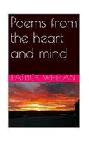 poems from the heart and mind