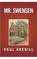 Mr. Swensen