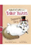 Disappearing Darcy