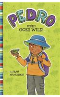 Pedro Goes Wild!: (Pedro)