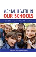 Mental Health in Our Schools