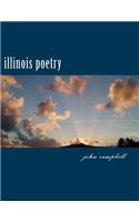 illinois poetry
