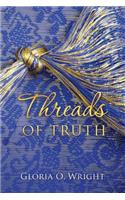 Threads of Truth: (English)