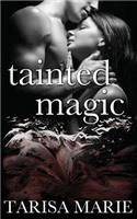 Tainted Magic