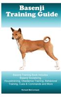 Basenji Training Guide. Basenji Training Book Includes