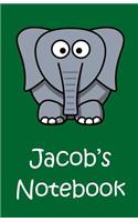 Jacob's Notebook