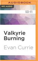 Valkyrie Burning