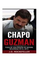 Chapo Guzman