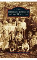 Jefferson Township on Lake Hopatcong