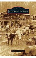 Jackson Parish