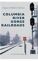 Columbia River Gorge Railroads