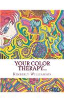 Your Color Therapy...