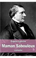 Maman Sabouleux