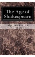 The Age of Shakespeare