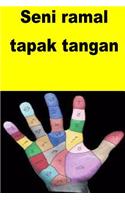 Seni Ramal Tapak Tangan