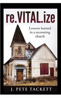 re.Vital.ize