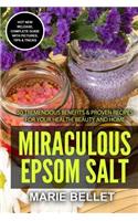 Miraculous Epsom Salt