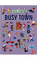 Busy Town