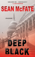 Deep Black Lib/E: A Tom Locke Novel