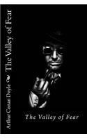 Valley of Fear Arthur Conan Doyle