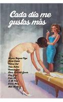 Cada día me gustas más