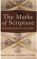 Marks of Scripture