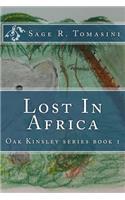 Lost in Africa