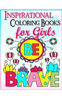 Coloring Books for Girls