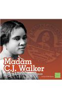 Stem Scientists and Inventors Madam C.J. Walker Inventor and Businesswoman