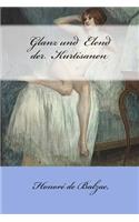 Glanz und Elend der Kurtisanen