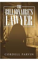 The Billionaire'S Lawyer