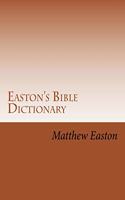 Easton's Bible Dictionary