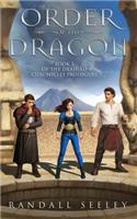 Order of the Dragon: (3 The Drahiad Chronicles Prologues)