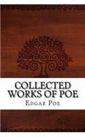 Collected Works of Poe