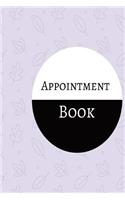 Appointment Book