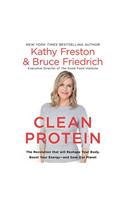 Clean Protein Lib/E
