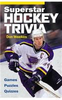 Superstar Hockey Trivia
