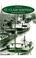 St. Clair Shipping: Marine Highway