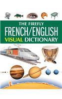 The Firefly French/English Visual Dictionary
