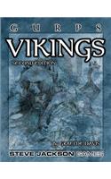 Gurps Vikings