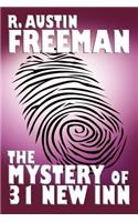 Mystery of 31 New Inn